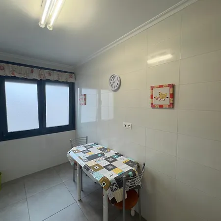 Apartament Rincon Natural *