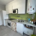 아파트 Rincon Natural *
