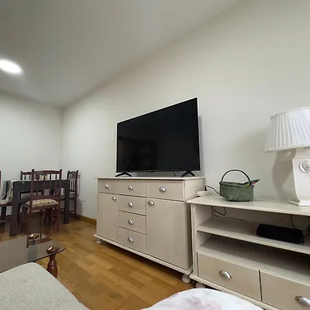 Apartment Rincon Natural *