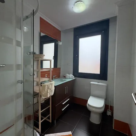 Apartment Rincon Natural Gijon
