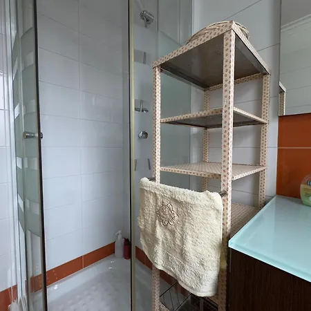דירה Rincon Natural גיחון