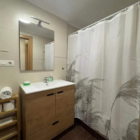 Rincon Natural Apartment