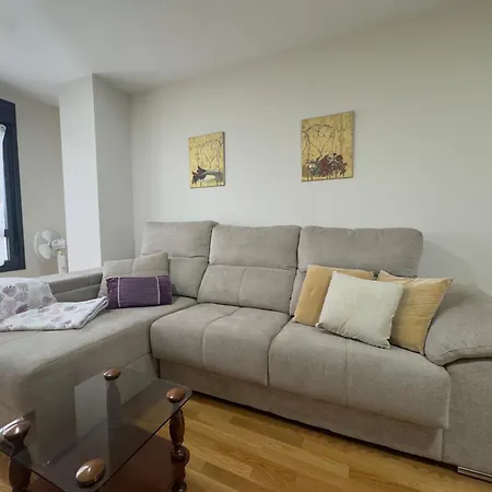 Rincon Natural Gijon