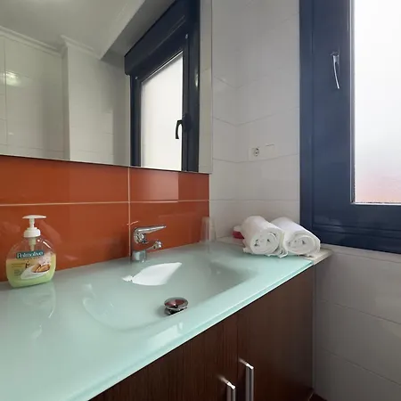 Apartment Rincon Natural