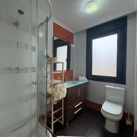 Rincon Natural Apartment Gijon