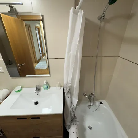 Apartament Rincon Natural *