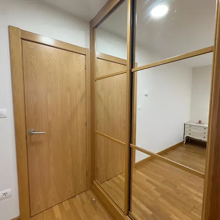 Rincon Natural Apartament Gijón