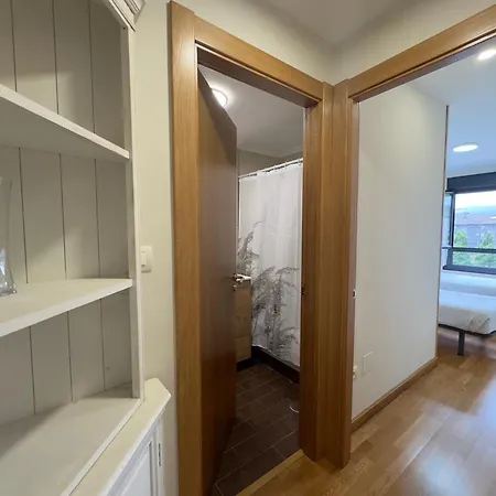 Apartament Rincon Natural *