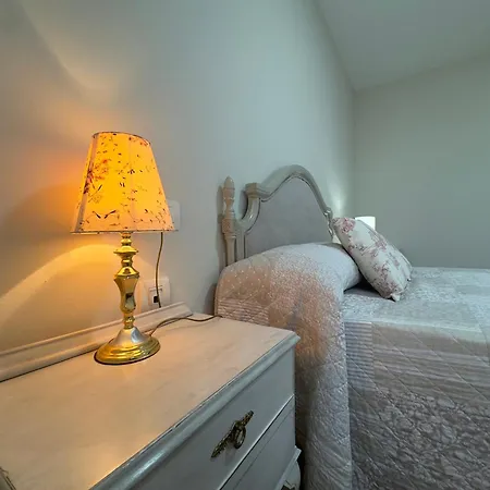 Rincon Natural Apartament Gijón