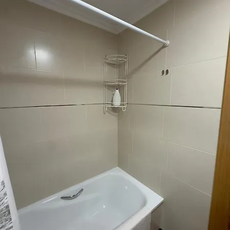 Rincon Natural Apartament *