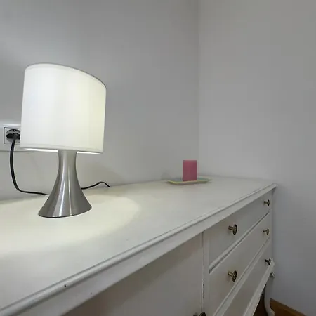 Apartament Rincon Natural