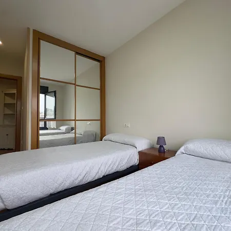 Apartament Rincon Natural *