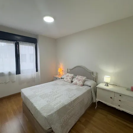 Apartament Rincon Natural *