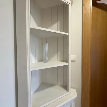 Apartament Rincon Natural