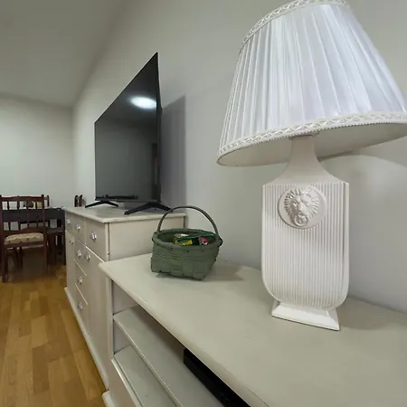 Rincon Natural Apartament *