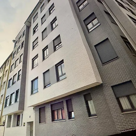 Apartament Rincon Natural *